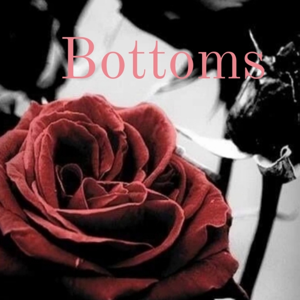 Bottoms